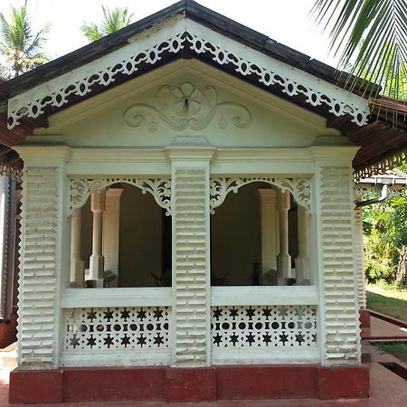 Апартаменты Lal House Хиккадува Экстерьер фото