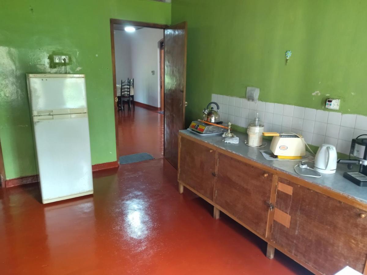 Апартаменты Lal House Хиккадува Экстерьер фото