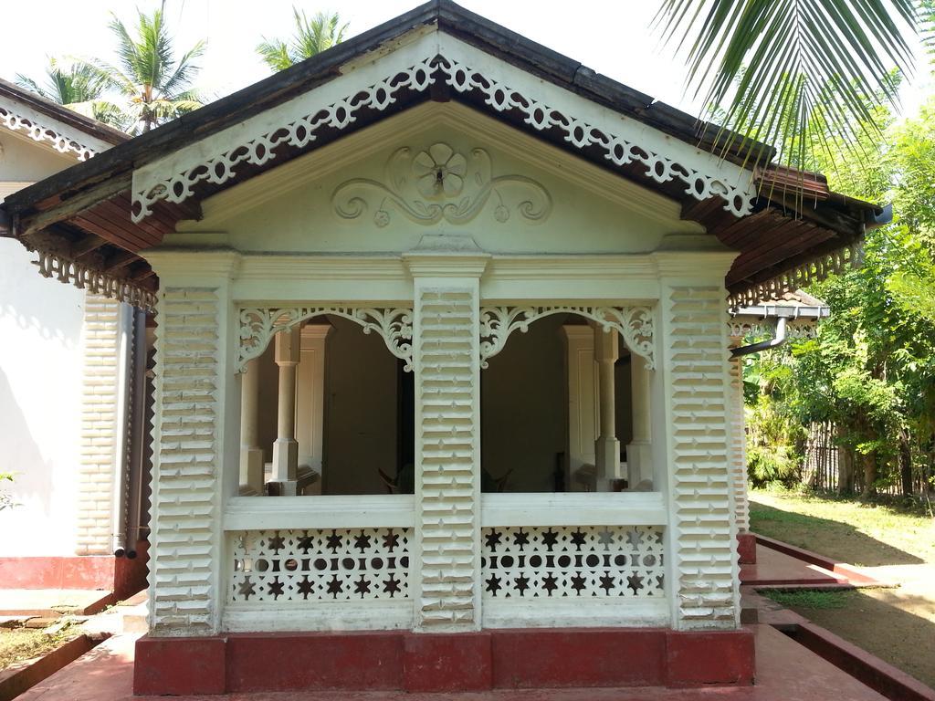 Апартаменты Lal House Хиккадува Экстерьер фото